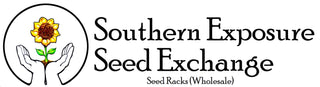 Southern Exposure Seed Exchange - Wholesale logo