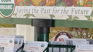 Sign Holder