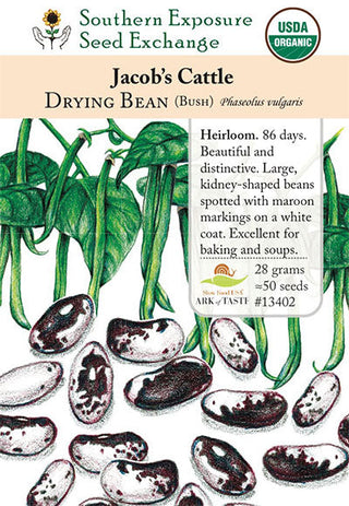 13402 - Jacob's Cattle (Trout)