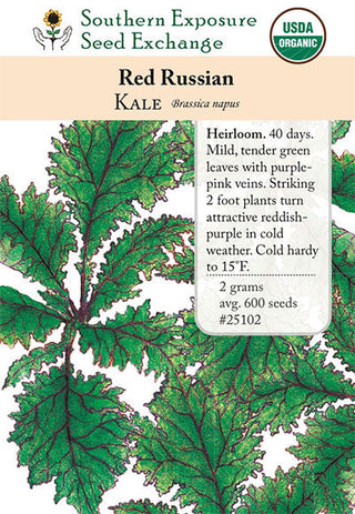 25102 - Red Russian