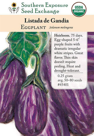 45401 - Listada De Gandia