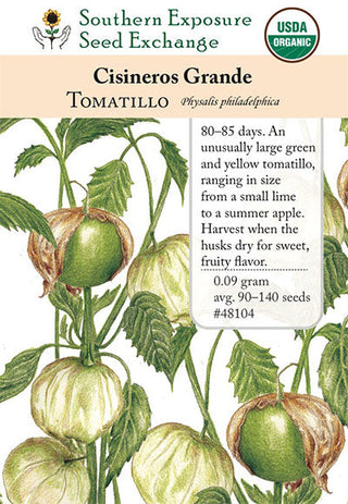 48104 - Cisineros Grande