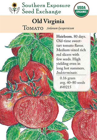 49215 - Old Virginia