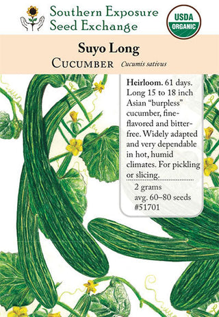 51701 - Suyo Long