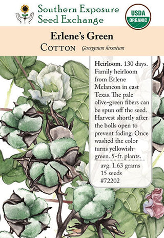 72202 - Erlene's Green