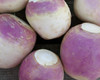 White Egg TURNIP 3g seed