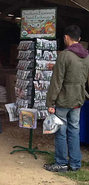 Retail Display Wire Spinner Rack