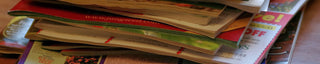 Catalogs & Garden Guides & Signs