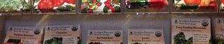 Seed Racks