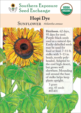 05401 Hopi Dye
