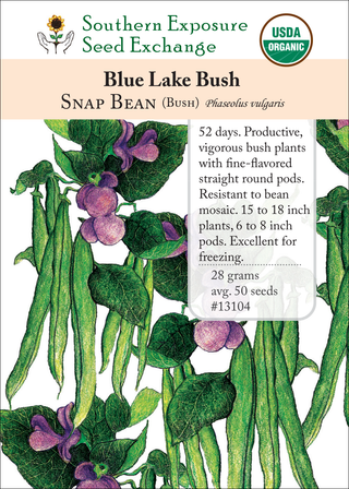13104 Blue Lake Bush