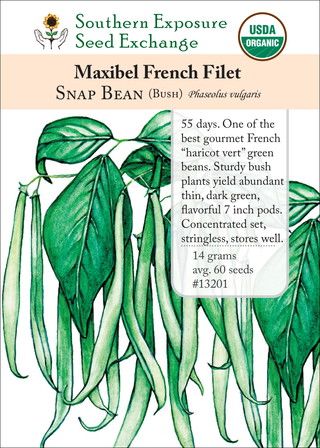 13201 Maxibel French Filet