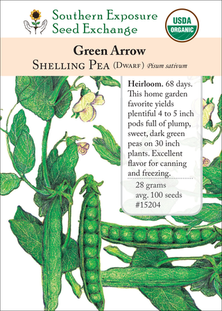 15204 Green Arrow