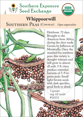 16111 Whippoorwill