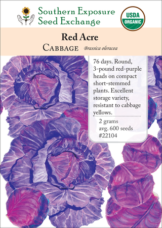 22104 - Red Acre