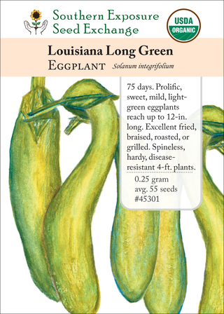 45301 Louisiana Long Green