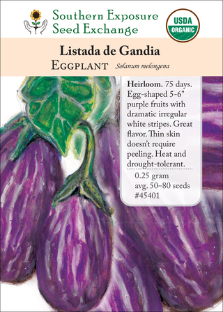45401 Listada de Gandia