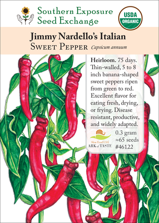 46122 Jimmy Nardello's