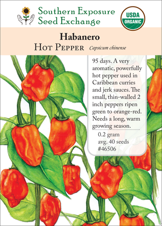 46506 Habanero