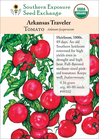 49102 Arkansas Traveler