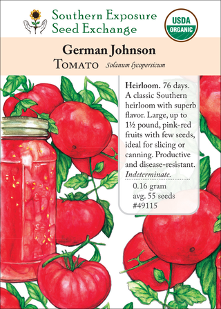49115 German Johnson