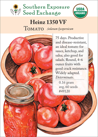 49120 Heinz 1350 VF