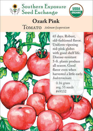 49132 Ozark Pink
