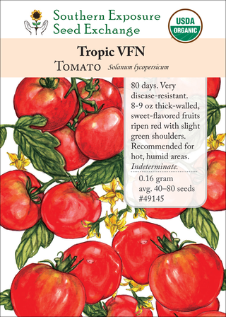49145 Tropic