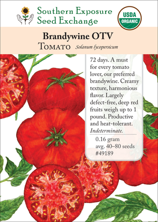 49189 Brandywine OTV