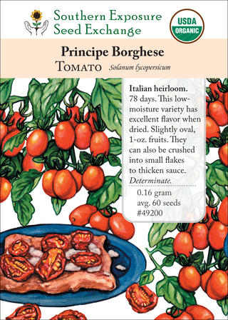 49200 Principe Borghese