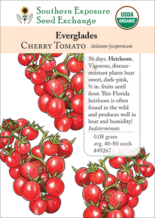 49267 - Everglades