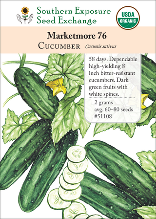 51108 Marketmore 76