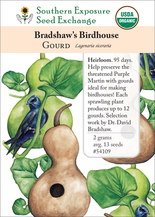 54109 Bradshaws Birdhouse