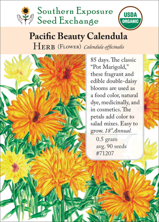71207 Pacific Beauty