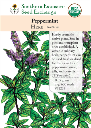 71235 Peppermint