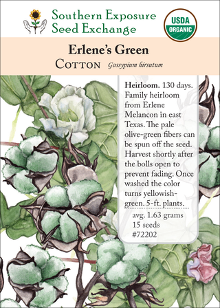 72202 erlenes green cotton