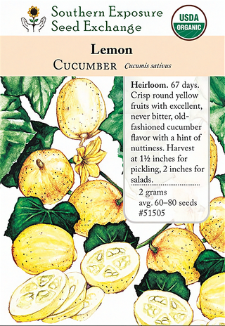 51505 - Lemon