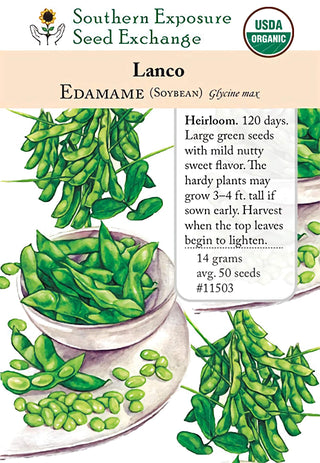 11503 - Lanco Edamame