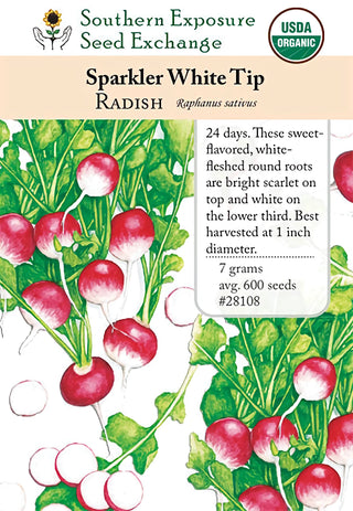 28108 - Sparkler White Tip