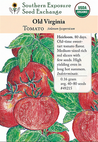 49215 - Old Virginia