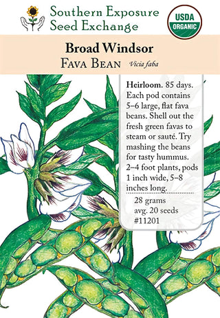 11201 - Broad Windsor