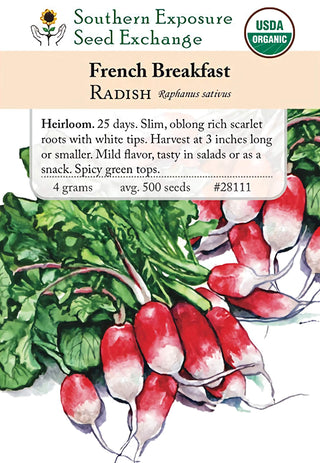 28111 - French Breakfast