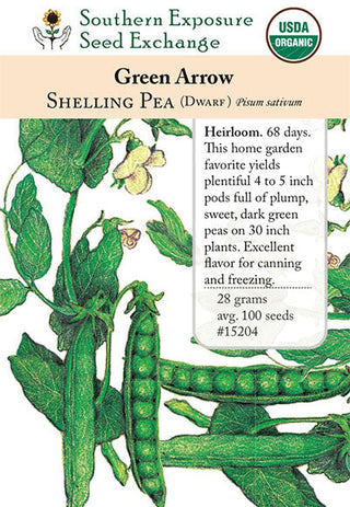 15204 - Green Arrow