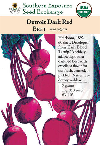 31103 - Detroit Dark Red