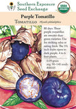 48105 - Purple Tomatillo