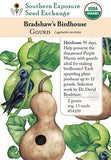 54109 - Birdhouse Gourd, Bradshaw's