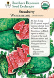 55110 - Strawberry Watermelon