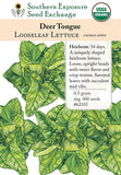 62103 - Deer Tongue (Matchless)