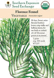 71227 - Fennel, Florence