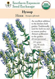 71230 - Hyssop